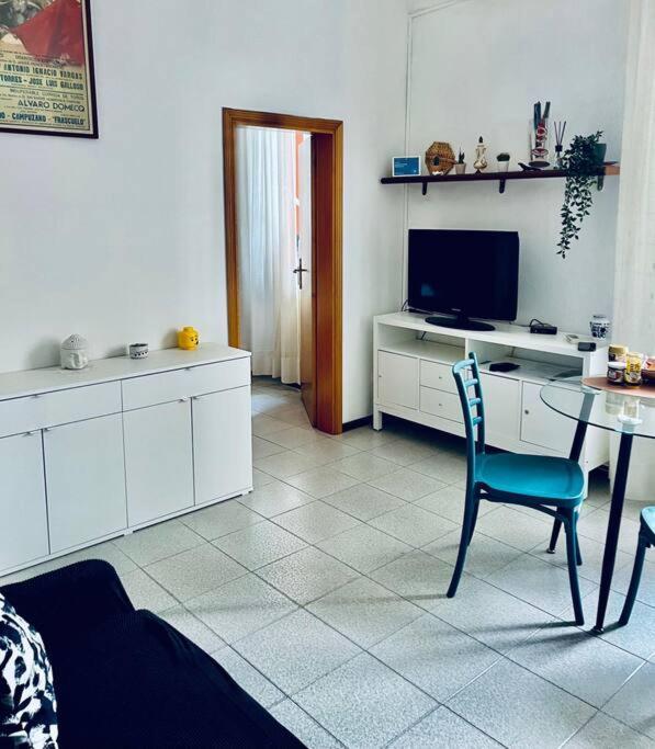 Accogliente Appartamento Vicino Al Centro E Alla Fiera Bolonia Zewnętrze zdjęcie